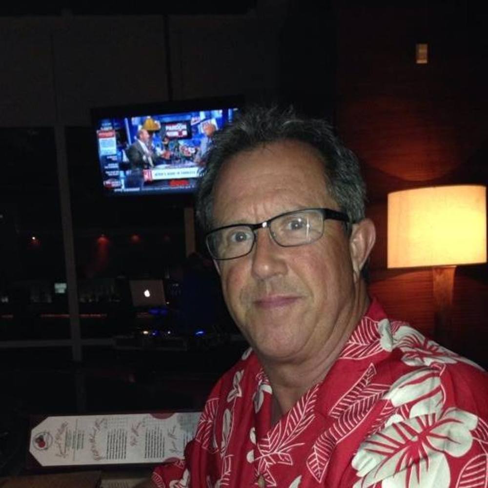 Meet your Posher, Keith